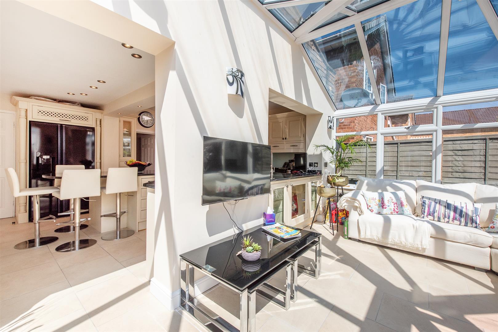 North Drive, Inskip, Preston